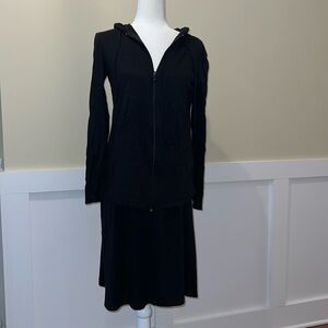 Lucy Love Jacket and Skirt